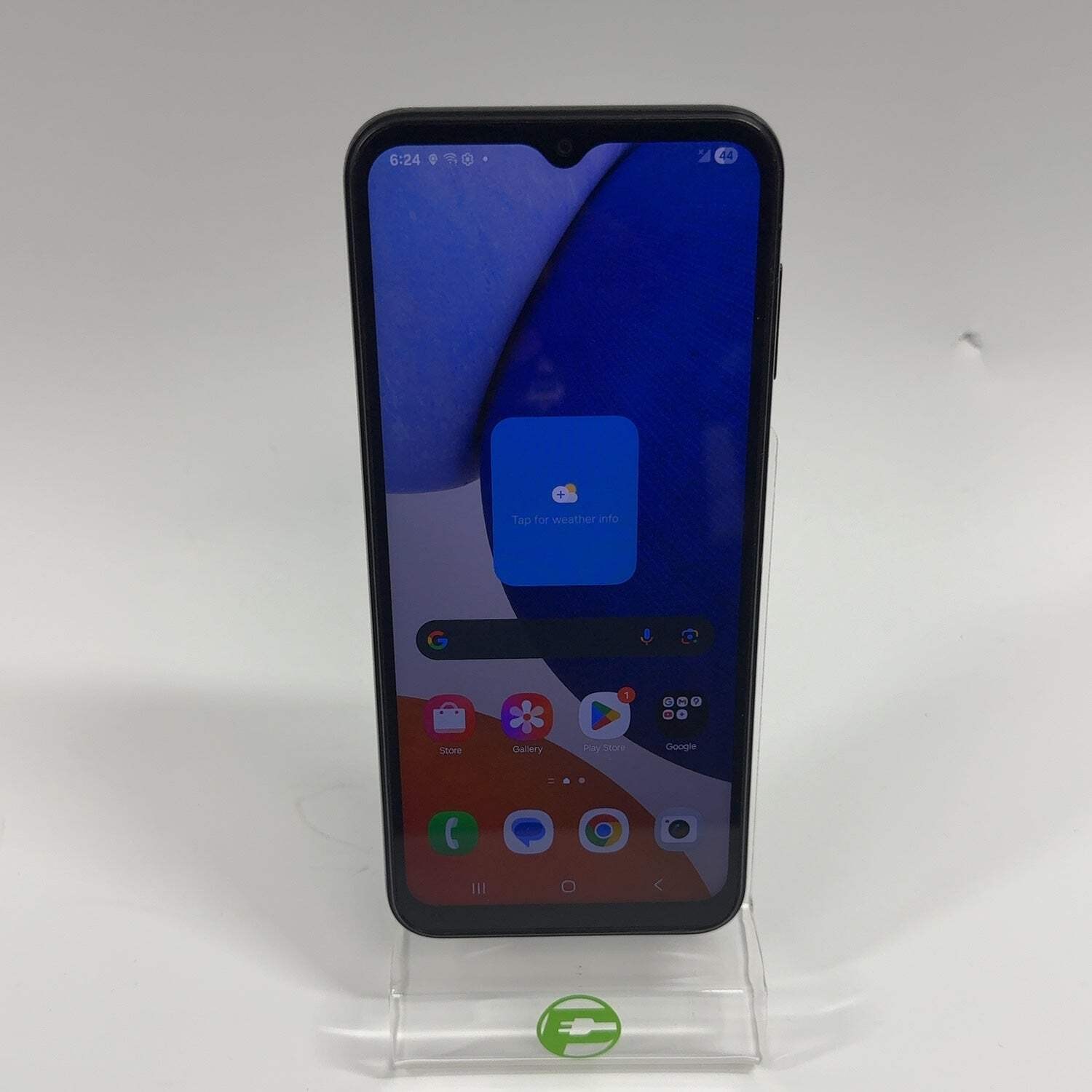 TracFone Samsung Galaxy A14 5G 4GB RAM 64GB SM-S146VL Black