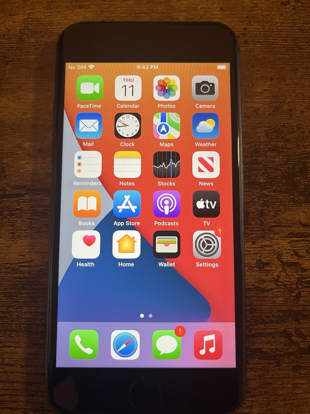 apple iPhone 8 64gb unlocked