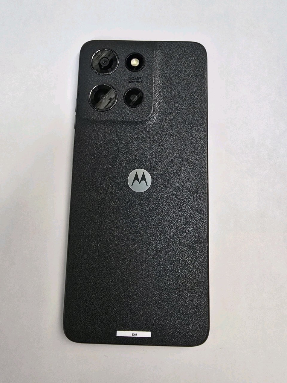 Cricket Moto G – 2025 XT2513-2 Works Great Clean Esn Cracked Screen FREE SHIPP