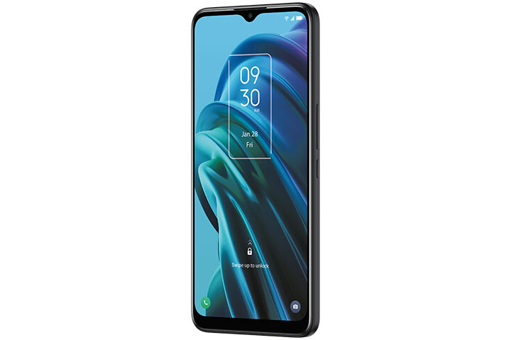TCL 30 XE 5G Network Locked 64GB Storage 4GB RAM 13MP Camera 6.52in Android Cell