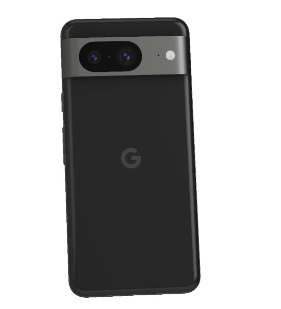 Unlocked Google Pixel 8 GSM 5G 6.2inch Original Android Smartphone
