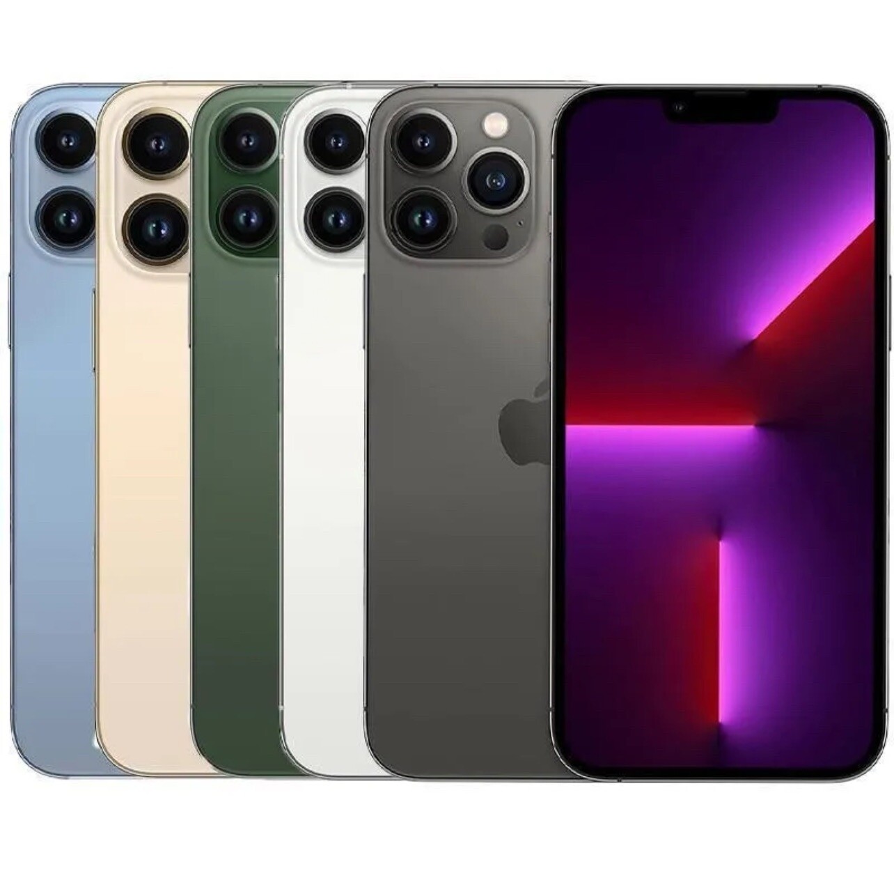 Apple iPhone 11 Pro Max – 256 GB – Silver (Boost Mobile) (Dual SIM (SIM + eSIM))