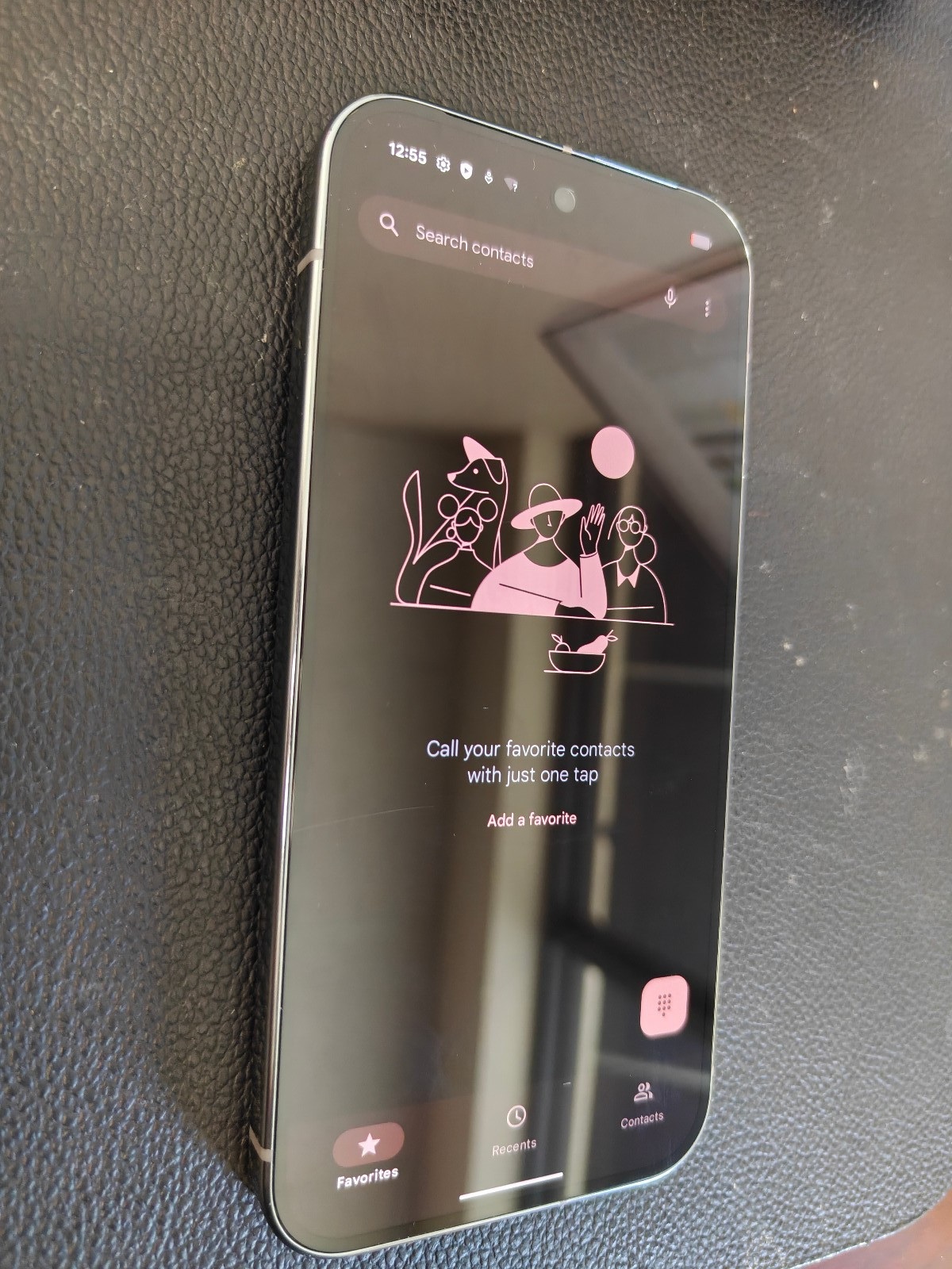 Google Pixel 9 Pro – 256GB – Hazel – Factory Unlocked – Minor SBI + More