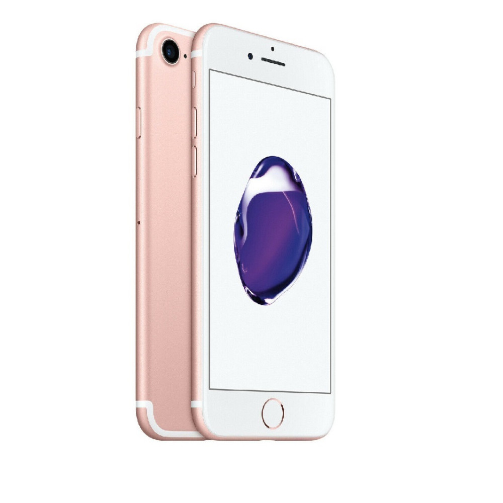 Apple iPhone 7 32GB 128GB Factory Unlocked Verizon T-Mobile IOS LTE WIFI 4G