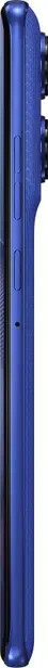 MOTOROLA Moto Edge 60 Pro 5G-Factory Unlocked Dual SIM-8GB 256GB-Dazzling Blue