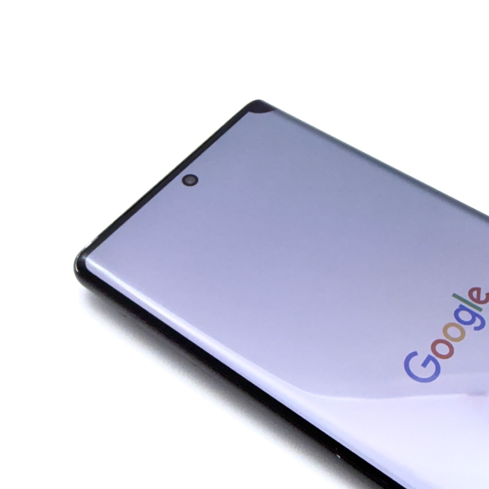 Google Pixel 6 Pro 128 GB – Stormy Black (Unlocked) *Dead Pixels*