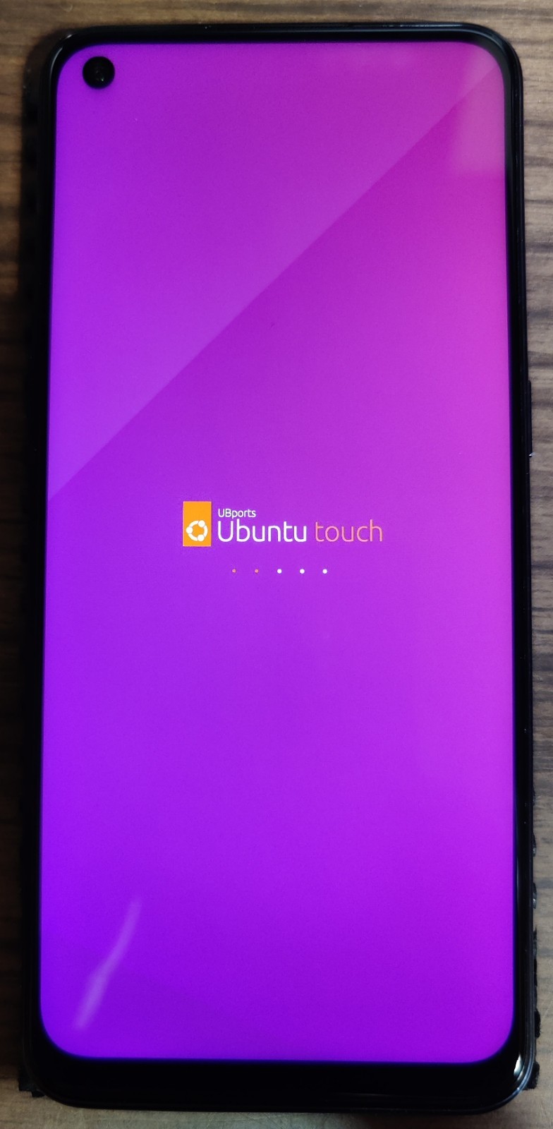 OnePlus Nord N10 5G-Degoogled-Unlocked-Ubuntu Touch/ or E/OS Mint !! Pls Read !!