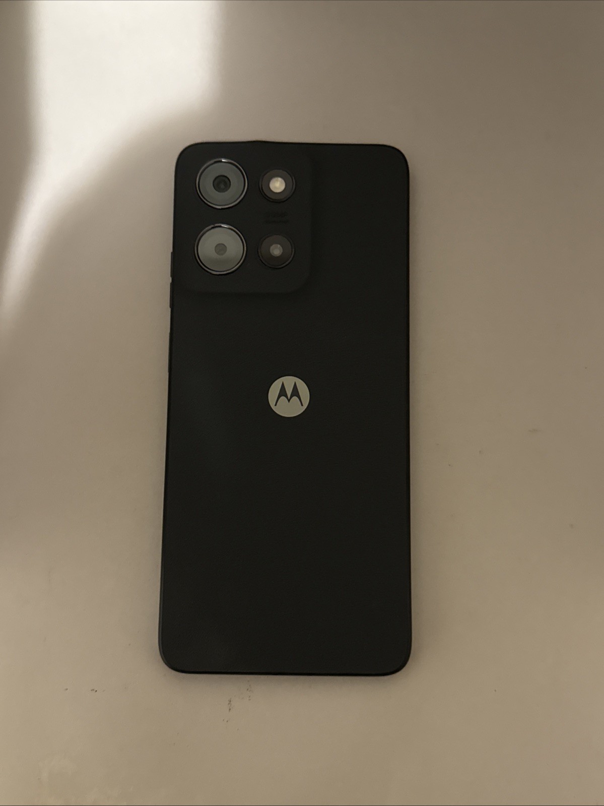 Motorola Moto G 2025 – FOR PARTS ONLY