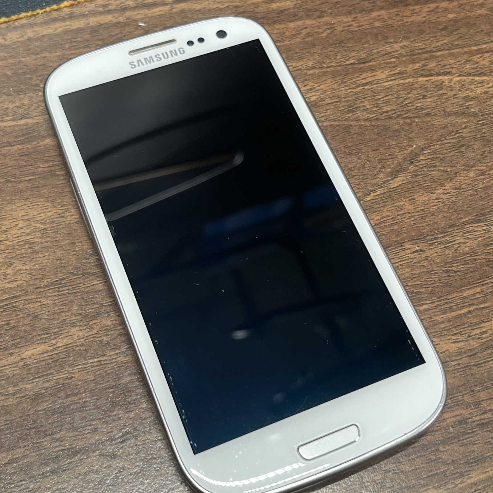 Samsung Galaxy S3, Factory Reset, Battery Holds A Charge.