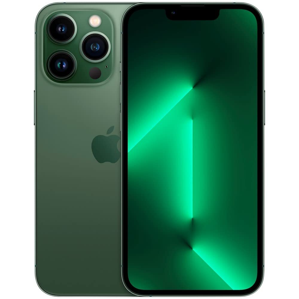 Apple iPhone 13 Pro Max- 128GB 256GB 512GB 1TB – All Colors- Excellent Condition