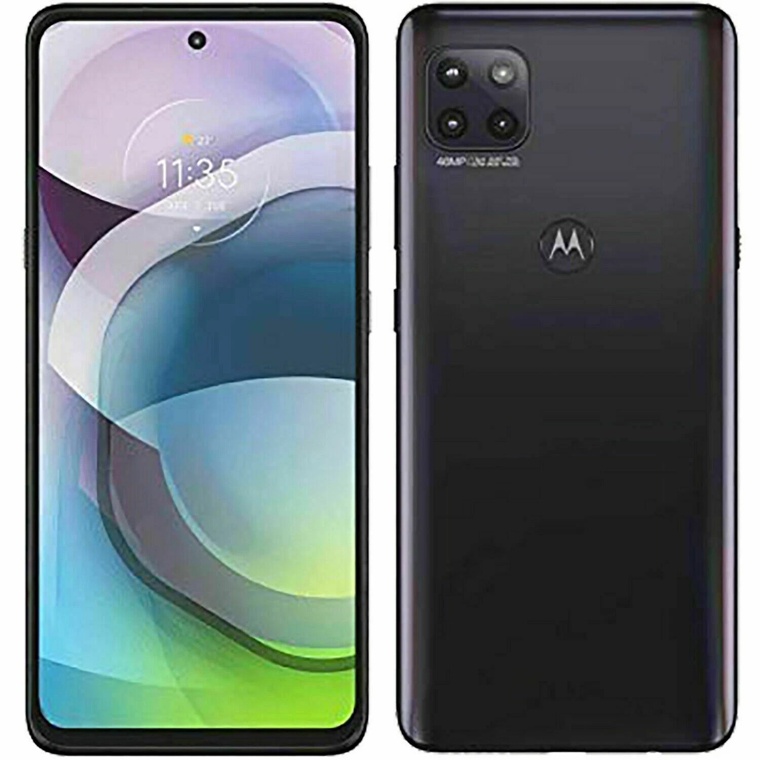 Motorola Moto G 5G (2021) XT2113-3 48.0MP 6.7″ Android 128GB ROM 6GB Smartphone