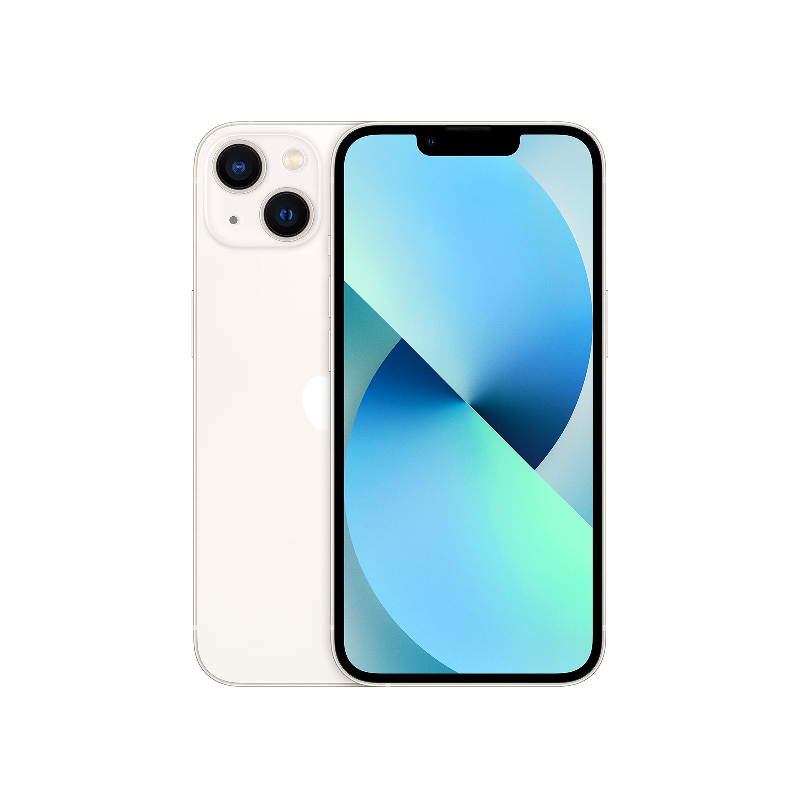 【SEALED IN NEW BOX】Apple iPhone 13 mini 256/128 A2481 Factory Unlocked Smartphon