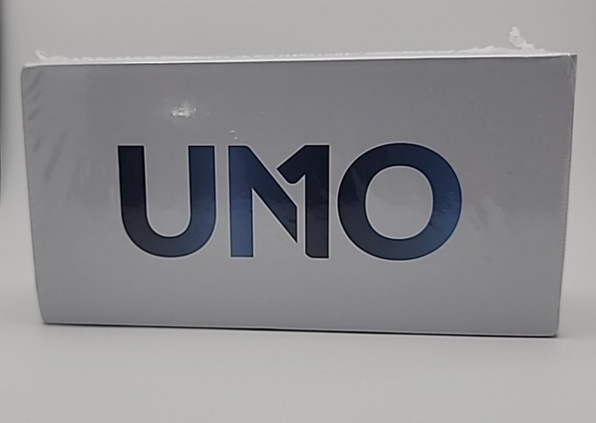 NIB ANDROID 13 GO EDITION PHONE UNO PREMIER PRO 16 GB ROM 2 GB RAM MEMORY B4