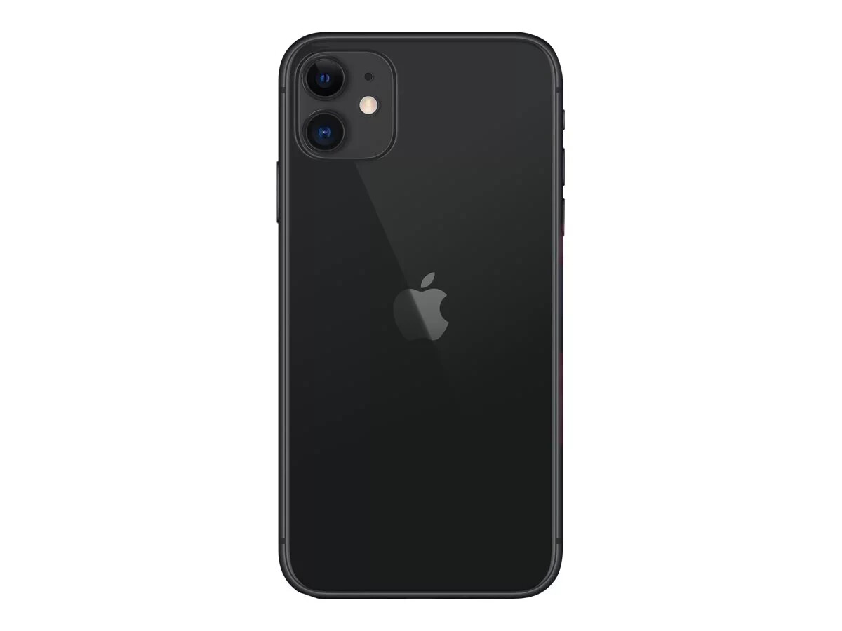 Apple iPhone 11 64GB Black A2111 MWKM2LL/A Verizon Clean ESN Used Excellent (ST)