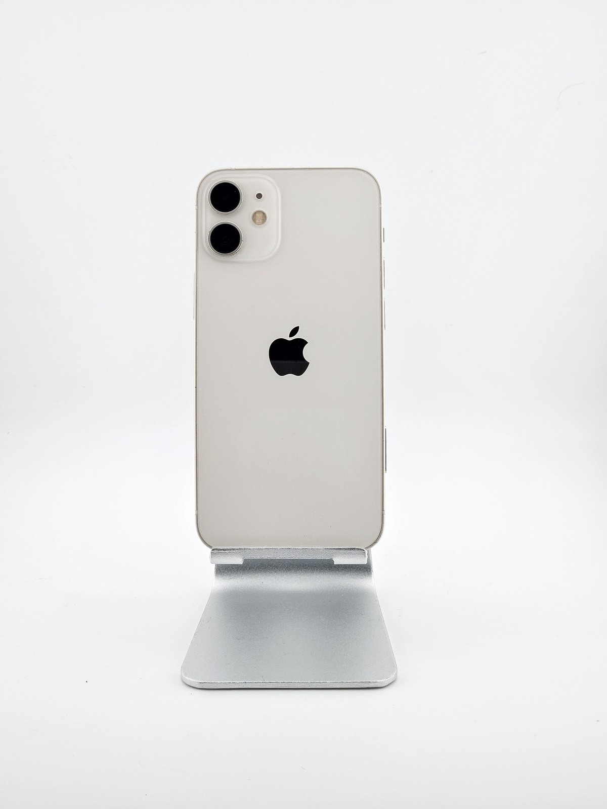 Apple iPhone 12 mini 128GB (Unlocked) A2176 – White *READ*