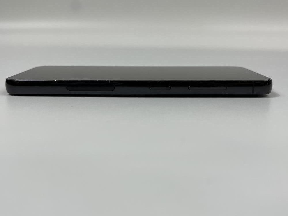 Samsung Galaxy S23 128GB SM-S911U Phantom Black (AT&T) – Fair