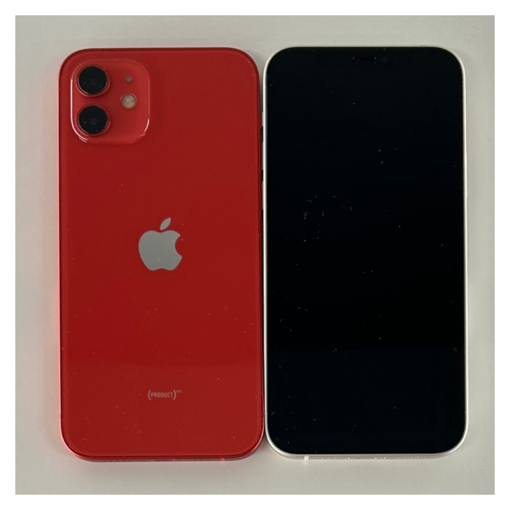 Apple iPhone 12 Mint Condition 64GB/128GB – Various Colors, Free Shipping!