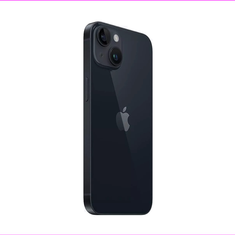 Apple iPhone 14 128GB 256GB 512GB Verizon Midnight Starlight 5G – Free Ship!