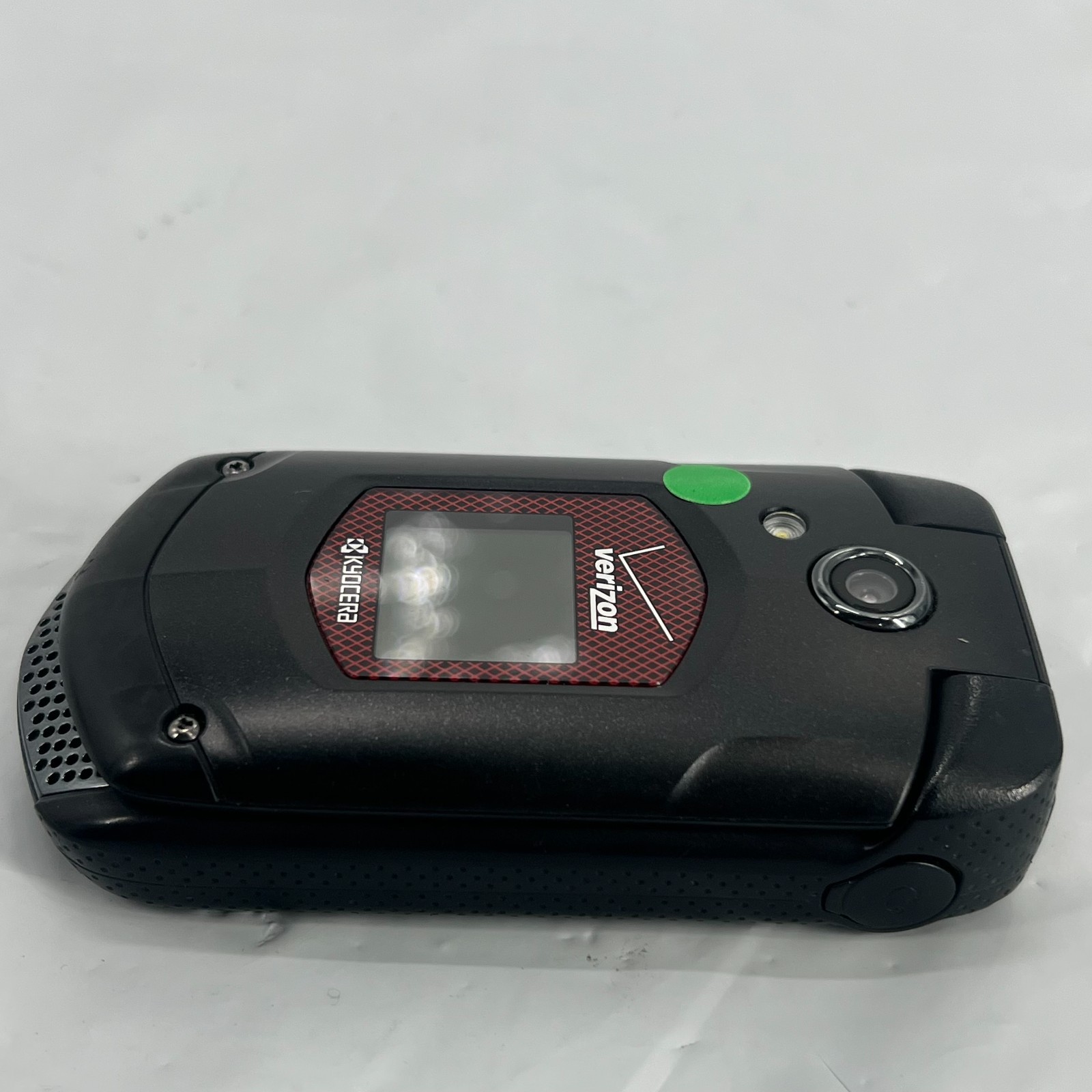 Kyocera DuraXV E4520 (Verizon) Rugged Waterproof Flip Phone
