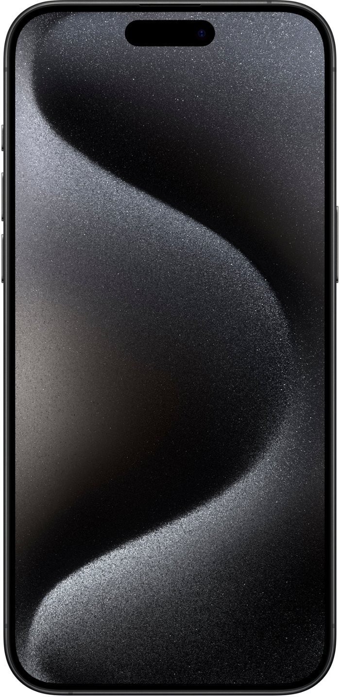 Apple iPhone 15 Pro Max 512GB (AT&T) Black