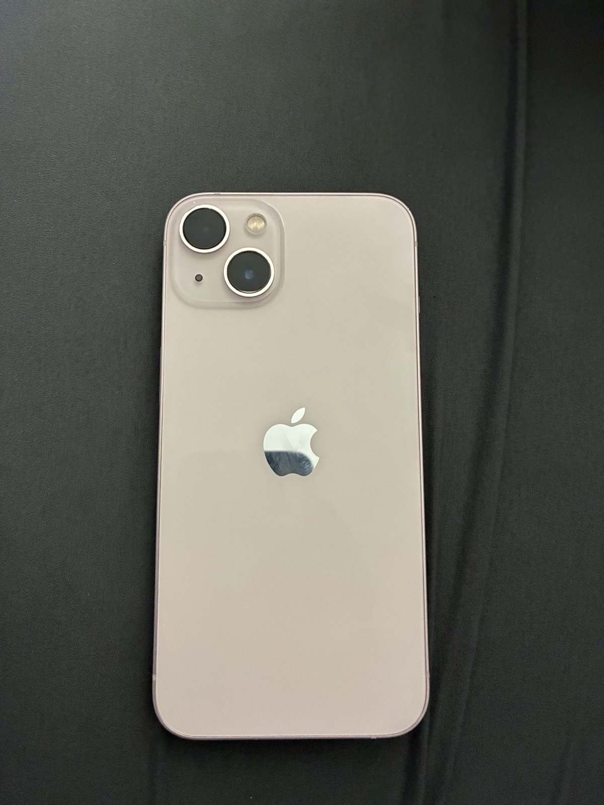 Apple iPhone 13 Pink 128GB Dual SIM Network Locked Bluetooth Wi-Fi iOS Bar