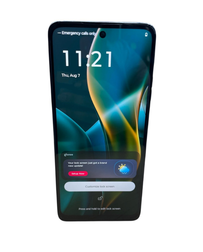 Motorola Moto G 2025 XT2513-1 128GB T-Mobile