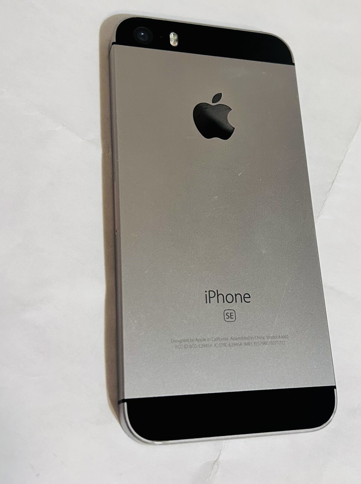 iPhone 3