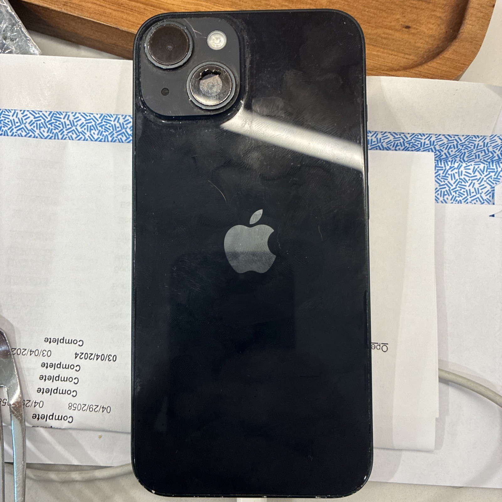 iPhone 14