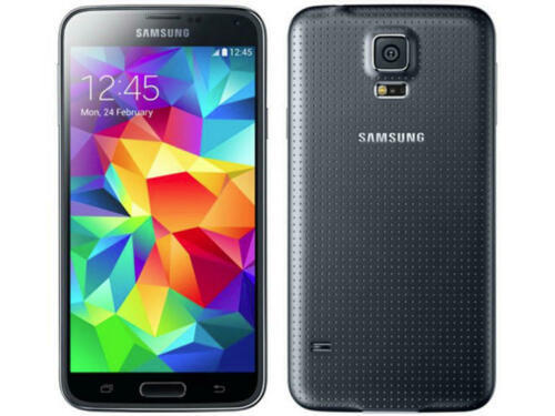 Samsung Galaxy S5 G900 16GB UnlockedT-Mobile AT&T Smartphone GOOD B+ US