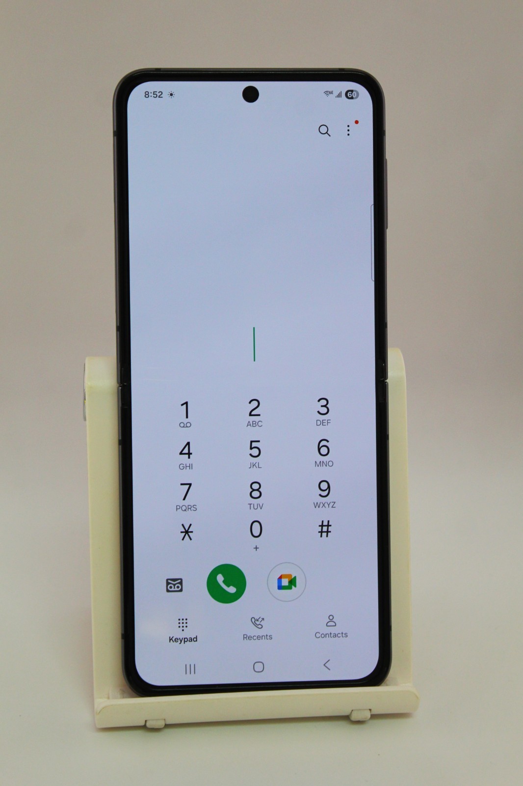 Good Condition – Samsung Galaxy Z Flip 5 256GB (T-Mobile ONLY) – Free Shipping
