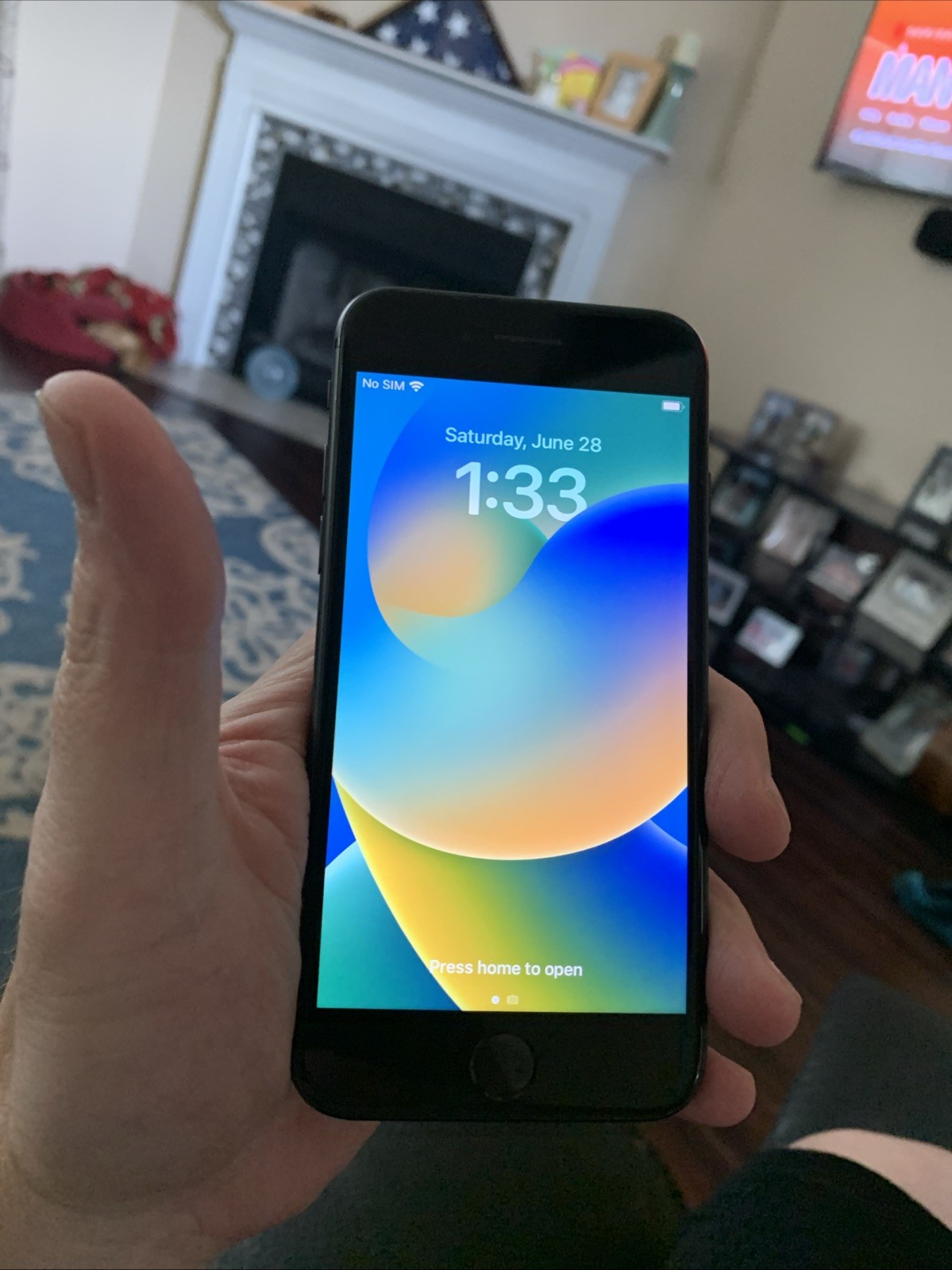 iphone 8 unlocked 64gb