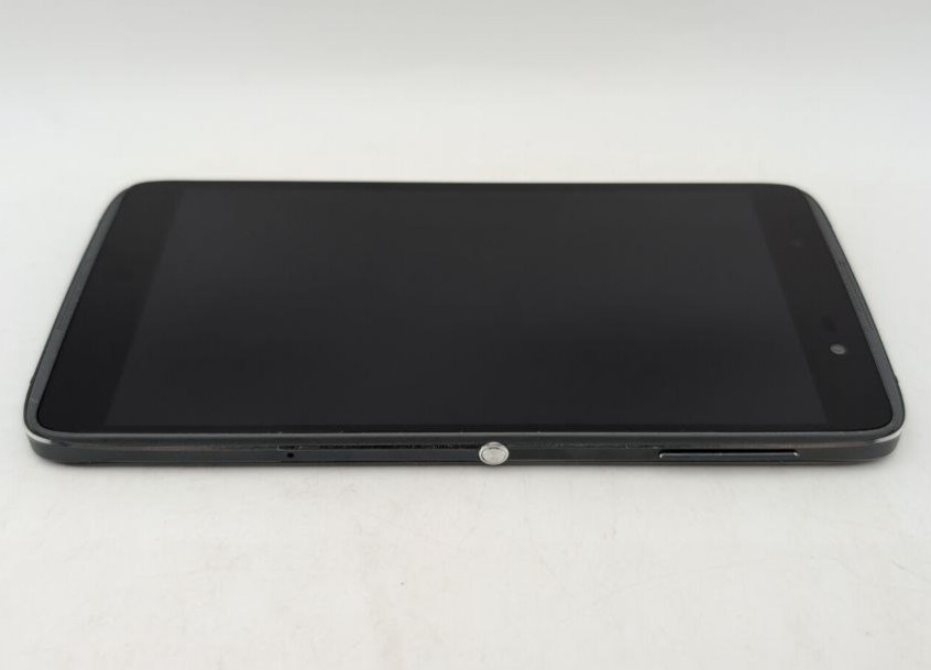 BlackBerry DTEK50 16GB Unlocked Smartphone GSM LTE 13MP Camera 5.2″ HD Display