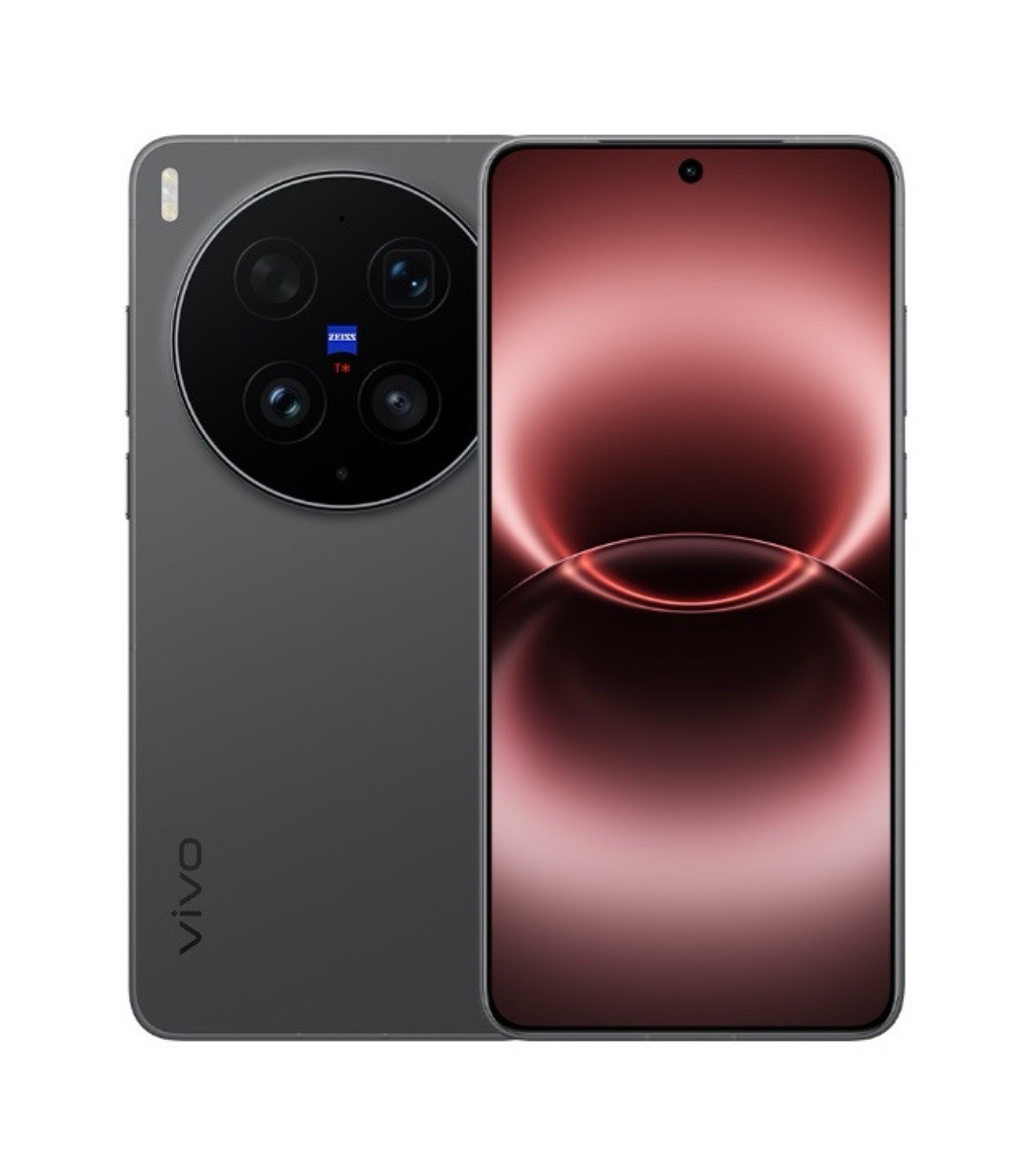 VIVO X300 Ultra Global Version Master Photography Limited Edition 1TB 16GB Black