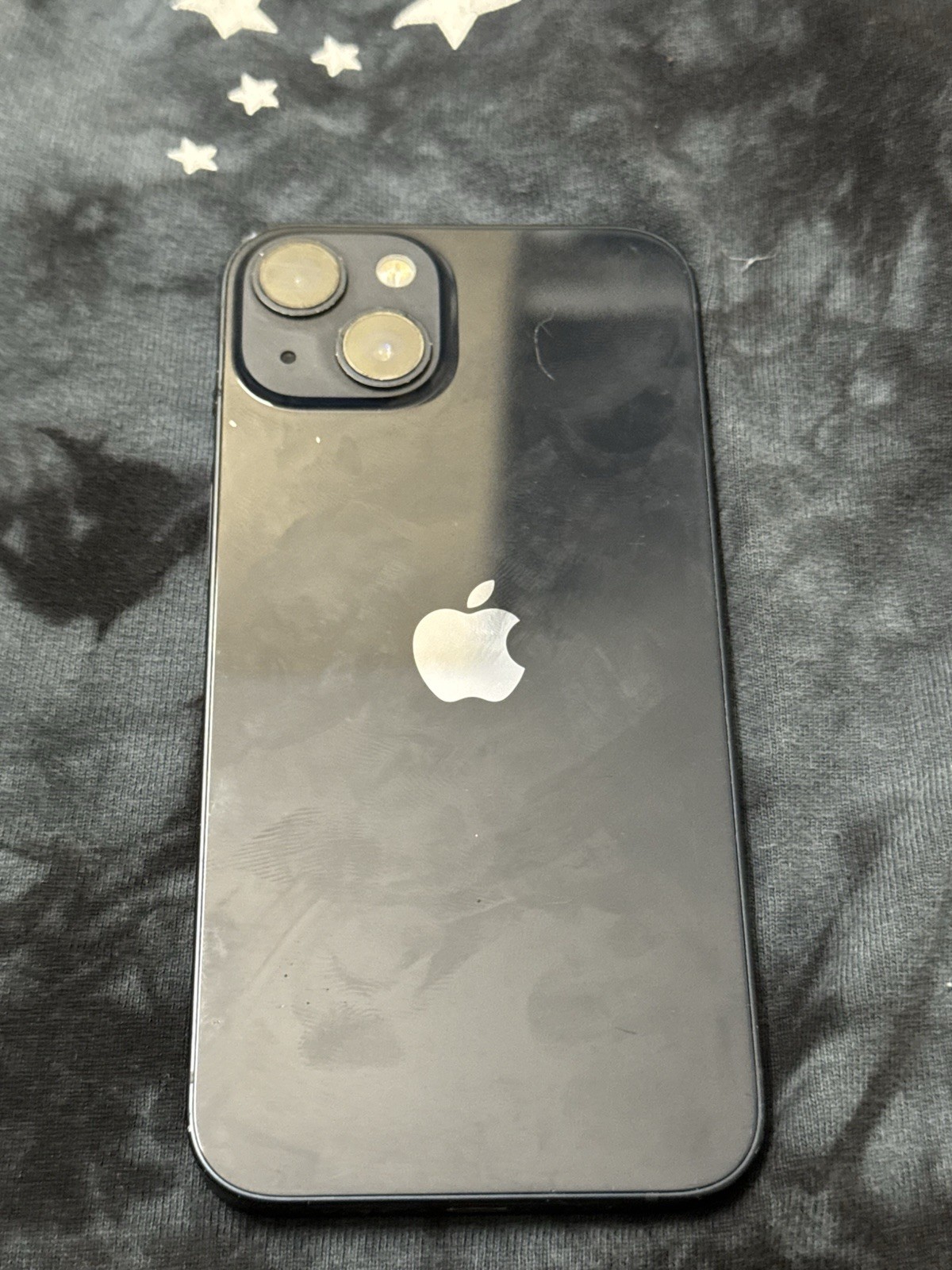 iPhone 13 (FOUND) Limited Info