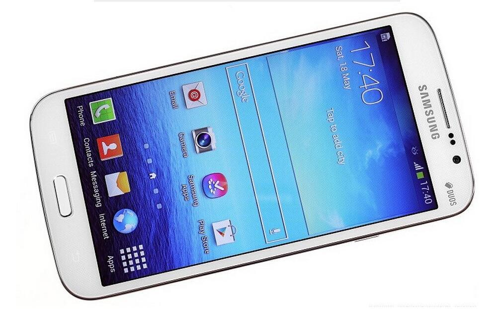 5.8″ Samsung Galaxy Mega 5.8 I9152 Cell Phone Dual Core 8MP 1.5GB RAM 8GB ROM