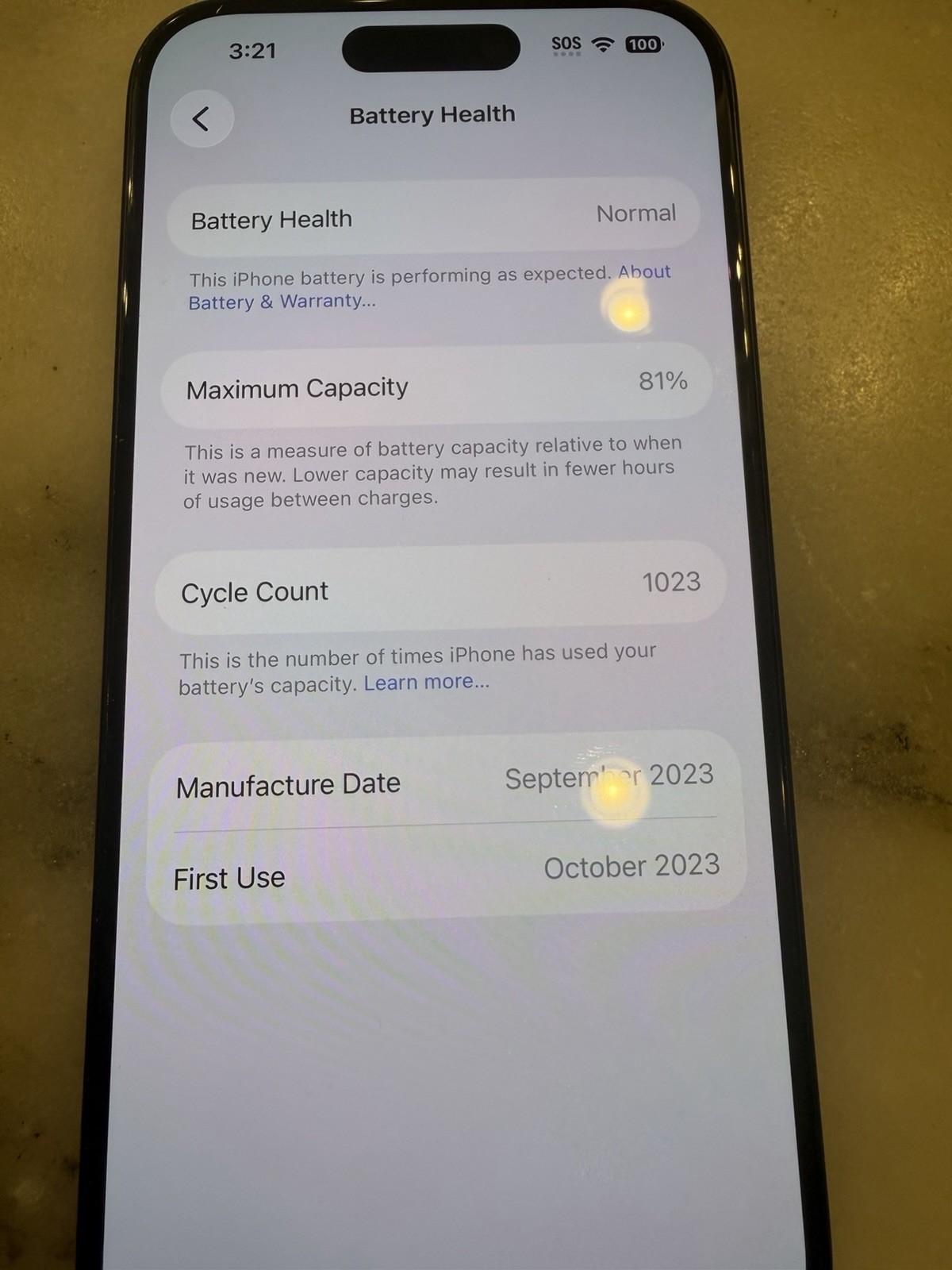iphone 15 pro