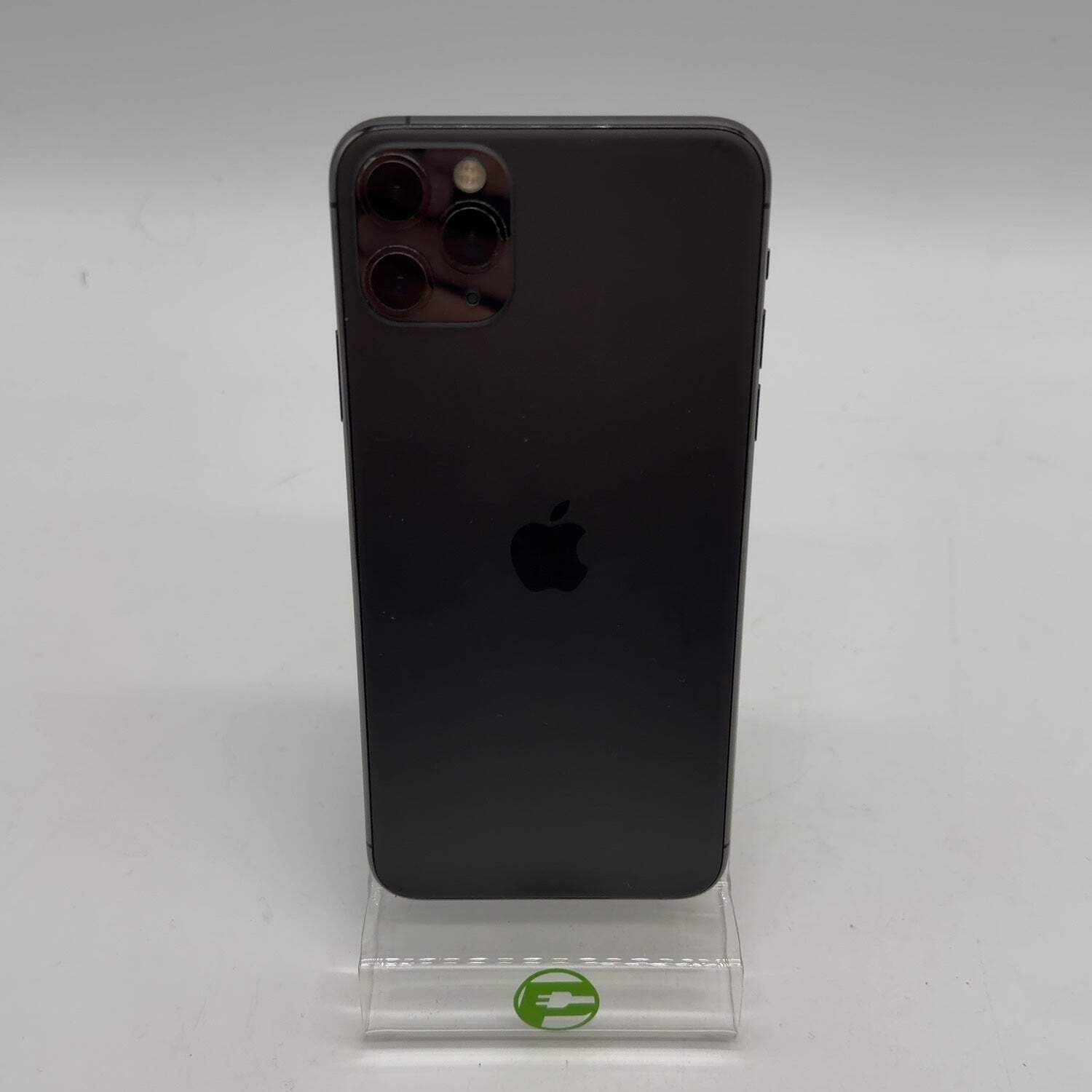 Broken Unlocked Apple iPhone 11 Pro Max 256GB 26.5 MWGK2LL/A Read Description