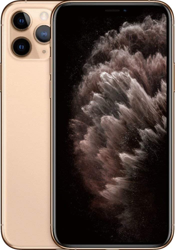 Apple iPhone 11 Pro Max 64GB – Unlocked- Used Good (NO FACE ID) – All colors
