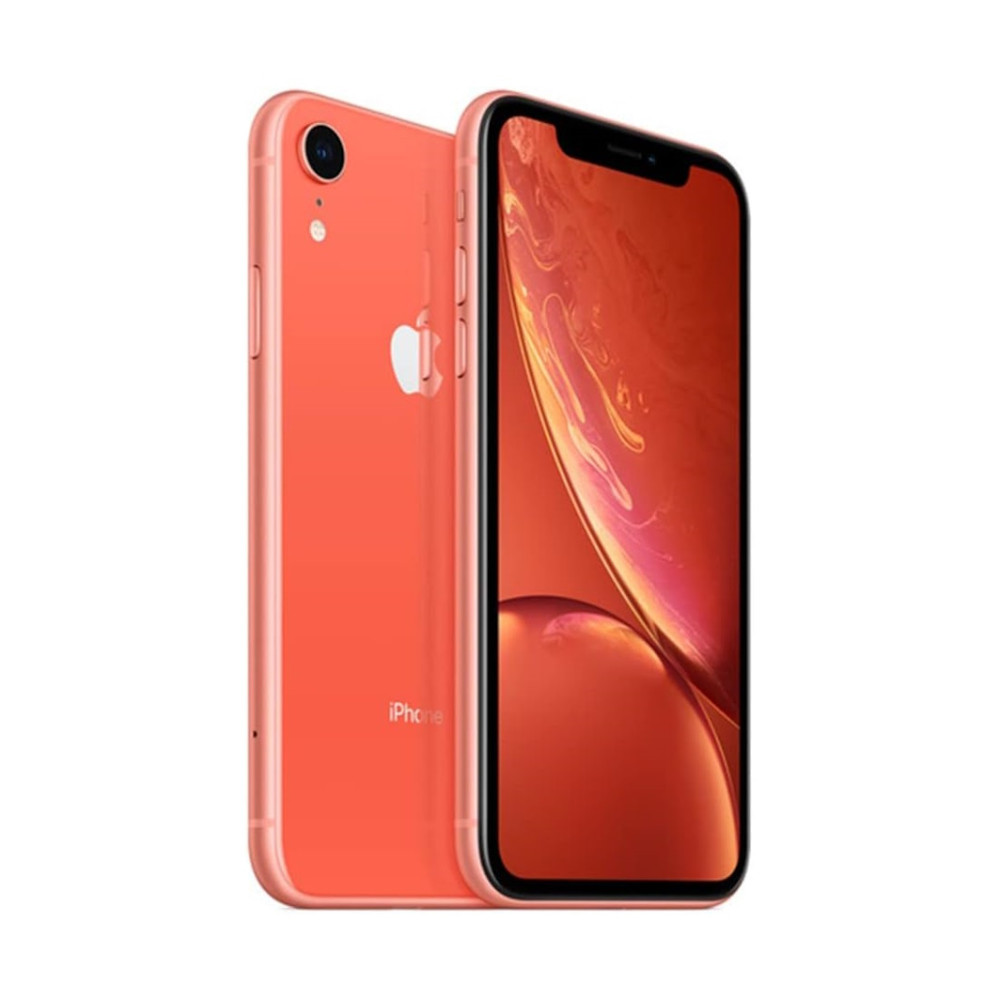 Apple iPhone XR Unlocked Verizon 64GB GSM+CDMA T-Mobile Face ID