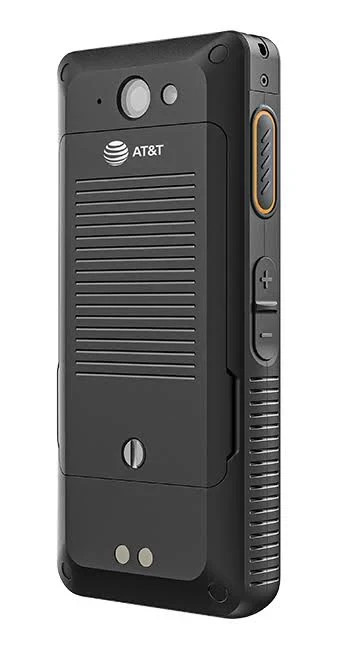 Sonim XP5 Plus XP5900 (No Knobs) 16GB AT&T + GSM Unlocked Rugged Good