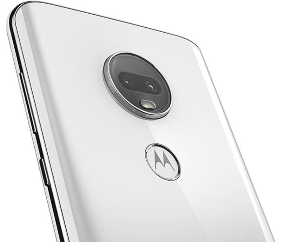 Black/White Motorola Moto G7 64GB 4GB RAM 6.2″ 12.0MP Android Phone