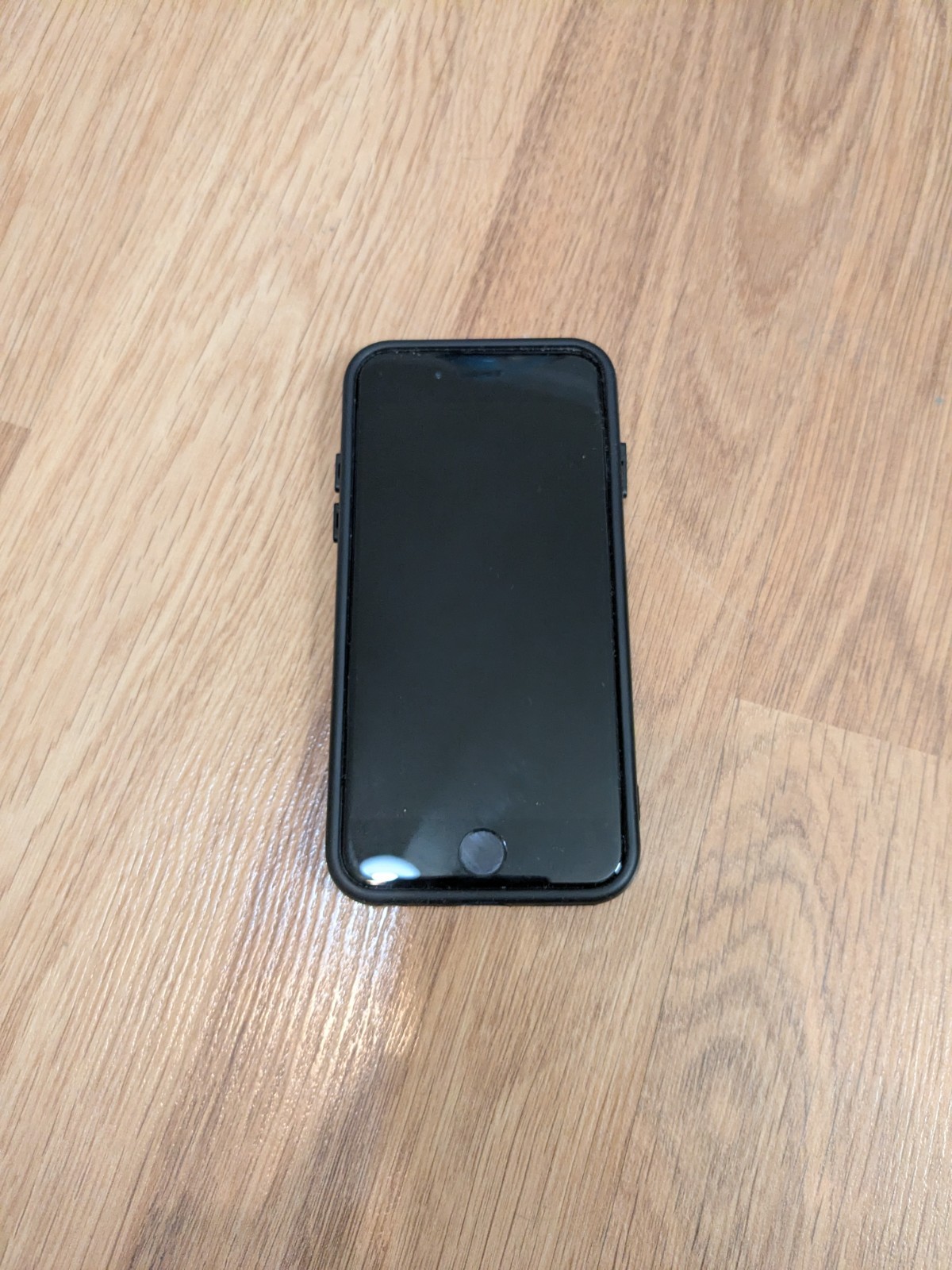 iPhone SE 3rd gen