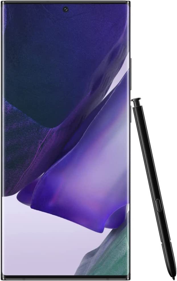 *NEW SEALED* Samsung Note 20 Ultra 5G N986U 128GB GSM CDMA Unlocked Smartphone