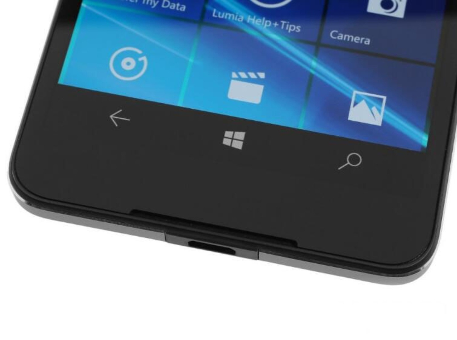 Microsoft Lumia 650 Unlocked Original Dual SIM 16GB 8.0MP 4G Windows Smartphone