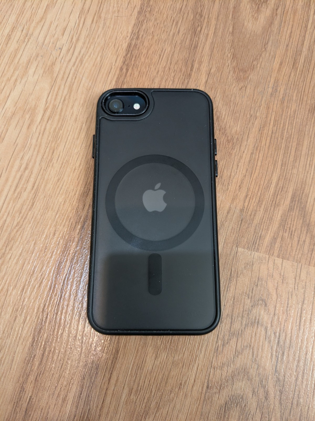 iPhone SE 3rd gen
