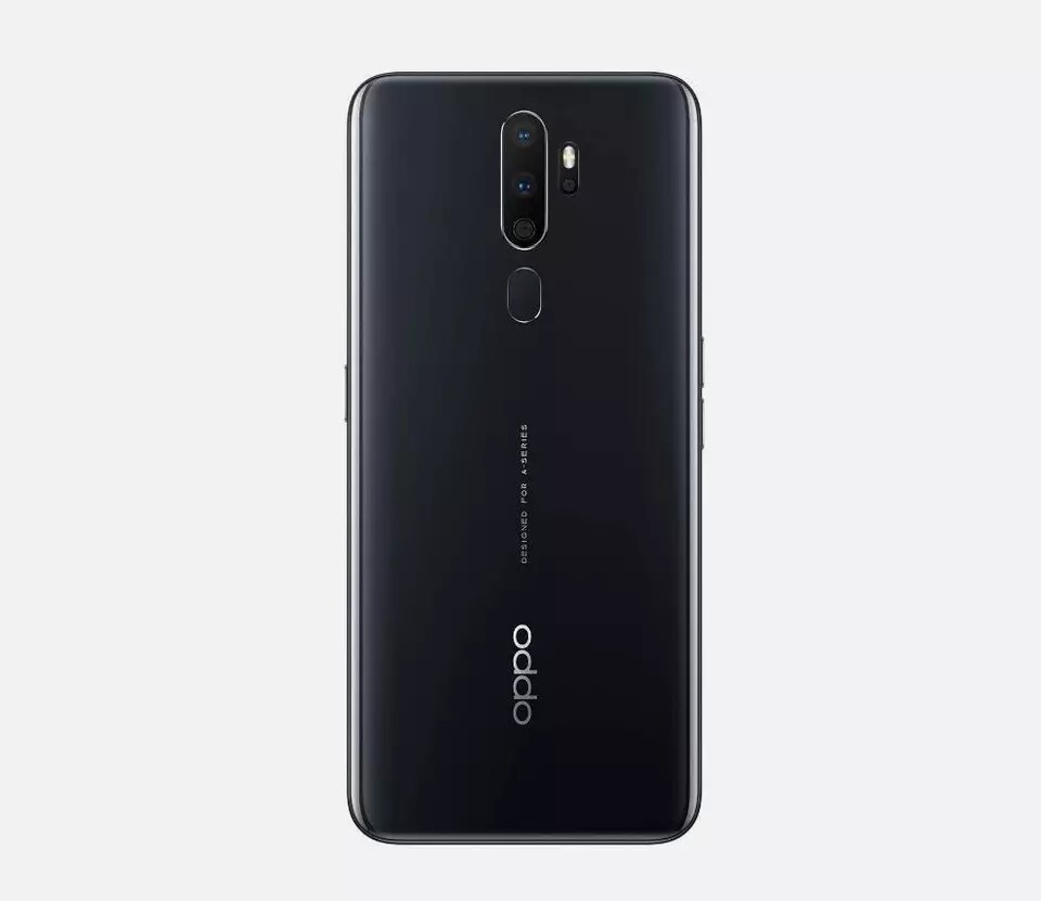 Original OPPO A5 (2020) 4G LTE 6/8GB RAM 128/256GB ROM 12.0MP Android Phone