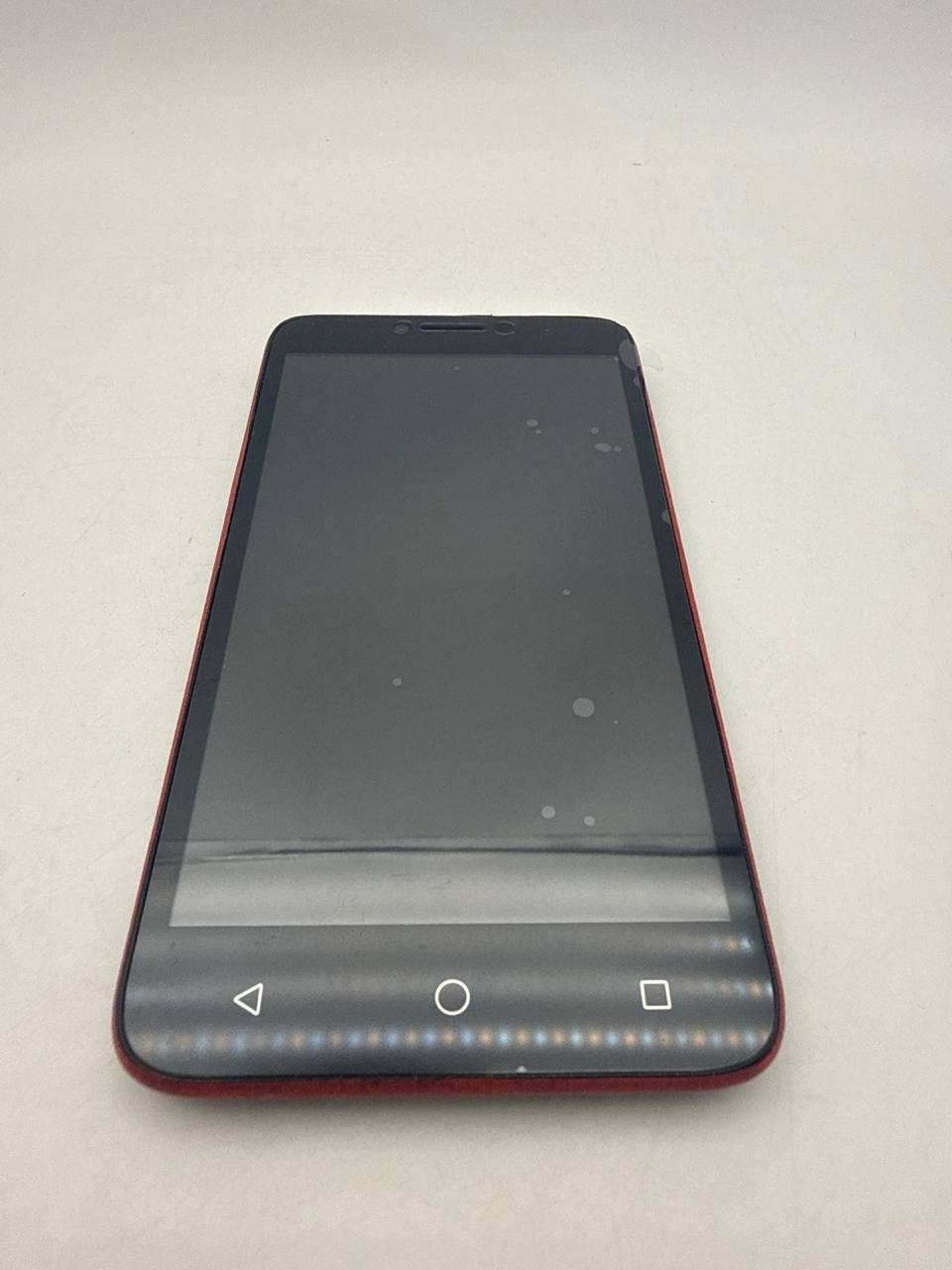 Alcatel Tetra 5041C Android Smartphone 5″ LCD Display 5MP 16GB Unlocked READ