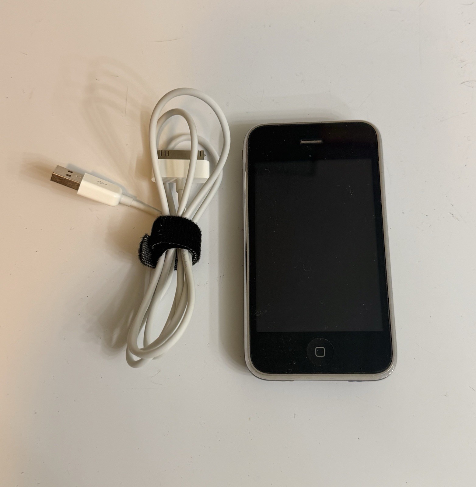 Back iPhone 3G 32gb