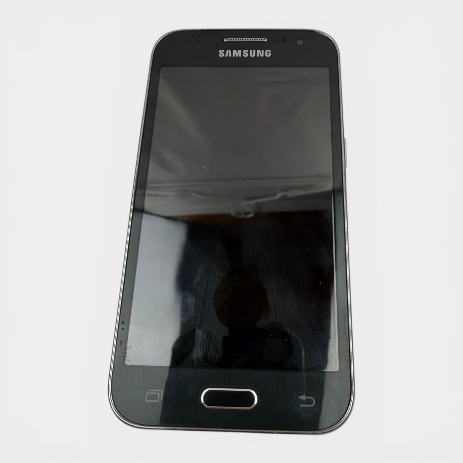 Samsung Galaxy Core Prime SM-S820L 8GB TracFone Android Smartphone Tested