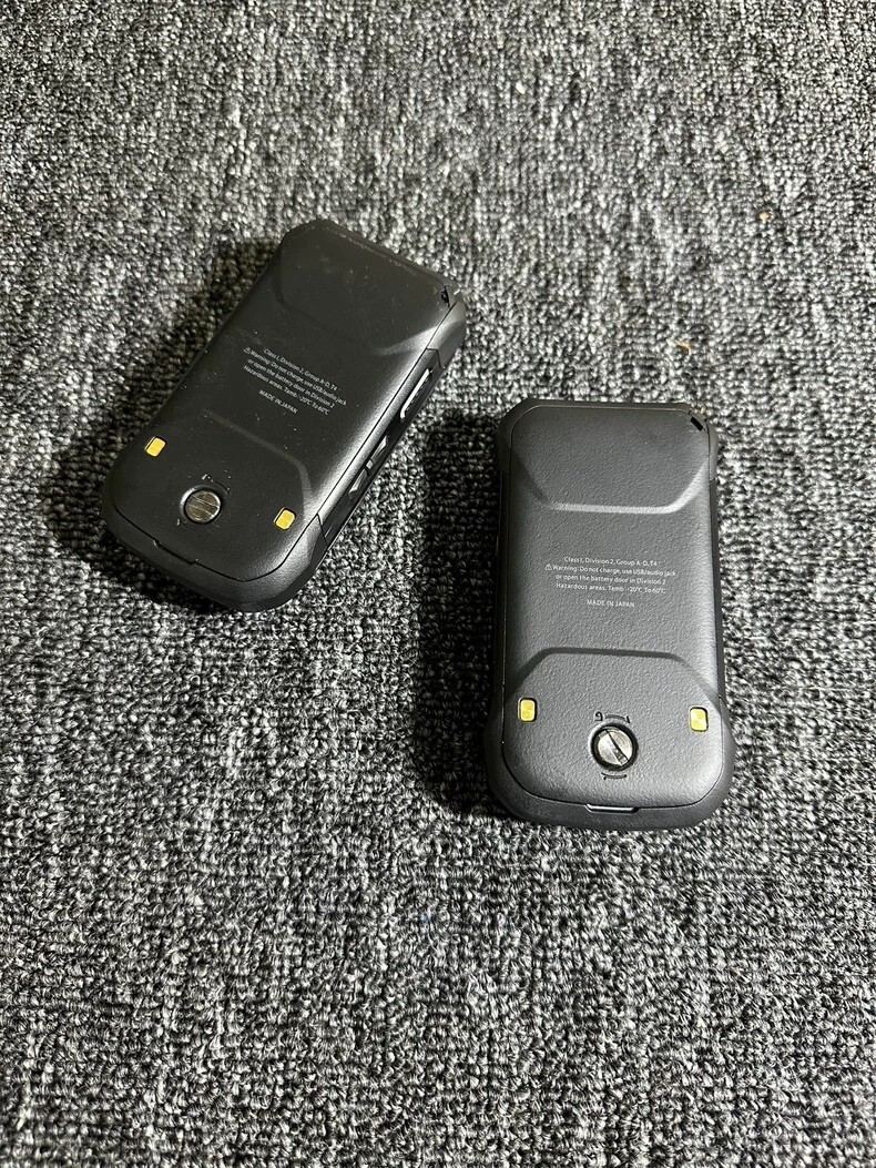 Kyocera DuraXV Extreme E4810 4G LTE Verizon Unlocked RUGGED Camera Flip Phone